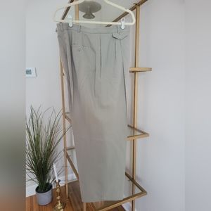 Womens Liz Claiborne Lined Trousers - 16